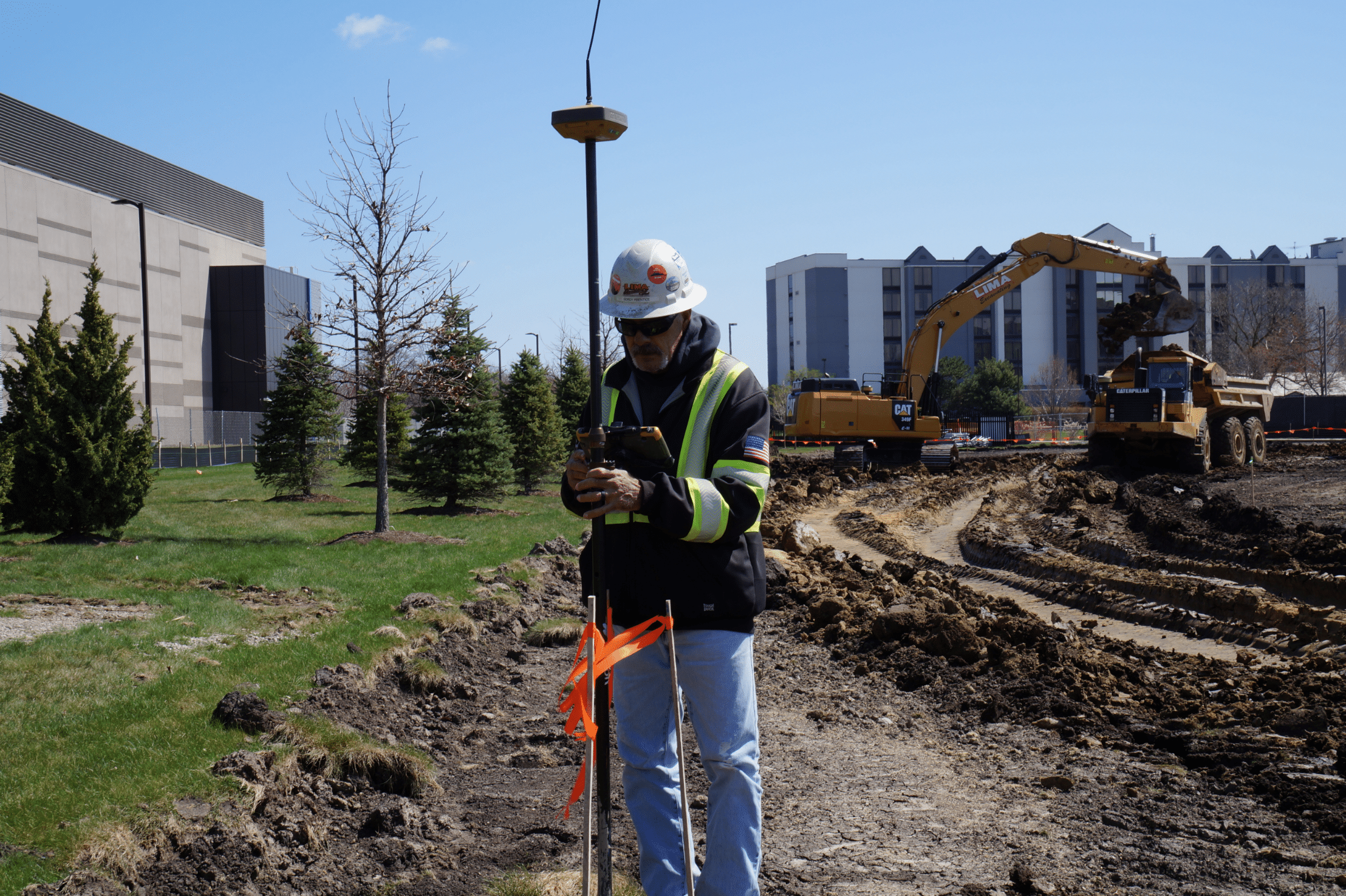 topcon gps technology
