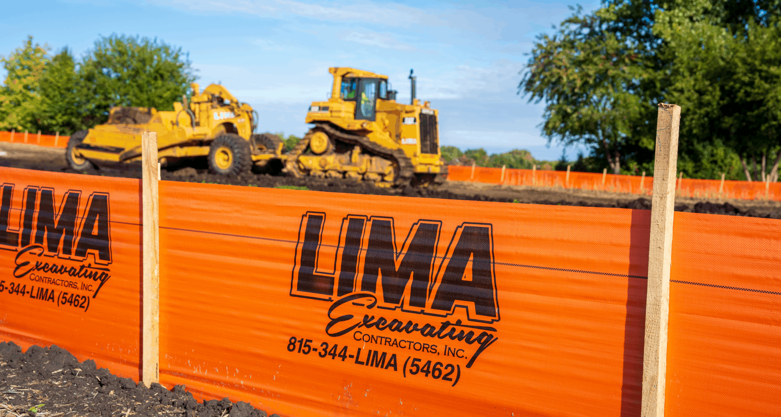 about lima